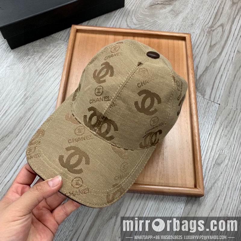 Chanel Hat 071301