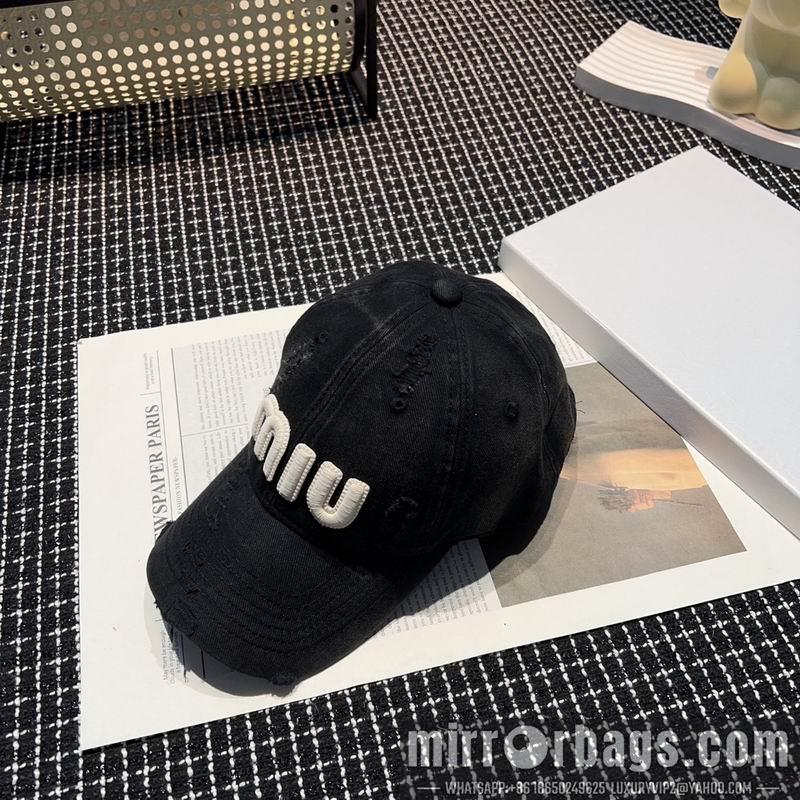 Miumiu Hat dx16