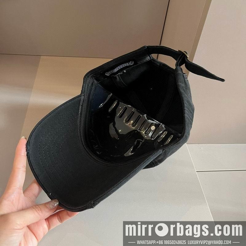 Chrome Hearts Hat dx34