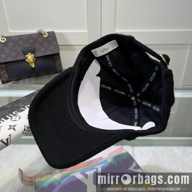 Celine Hat dx101
