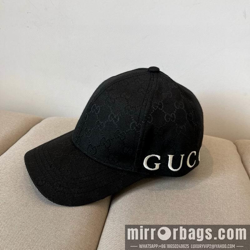 Gucci Hat dx29