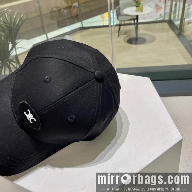Celine Hat 050709