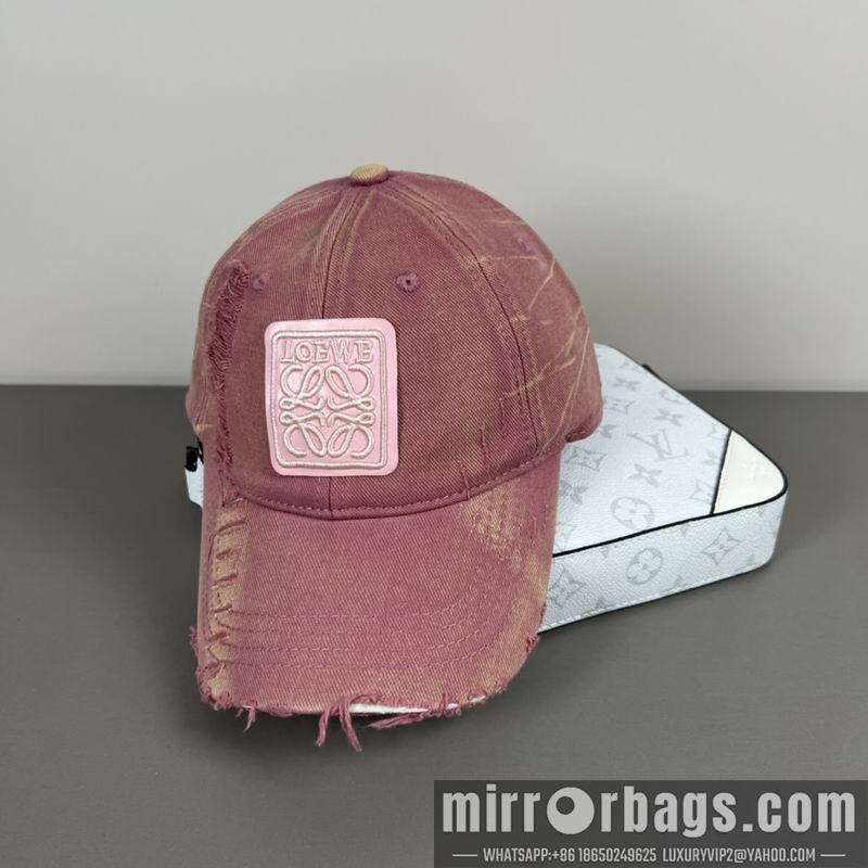 Loewe Hat dx42