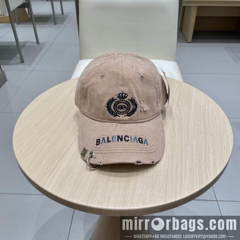 Balenciaga Hat 032001