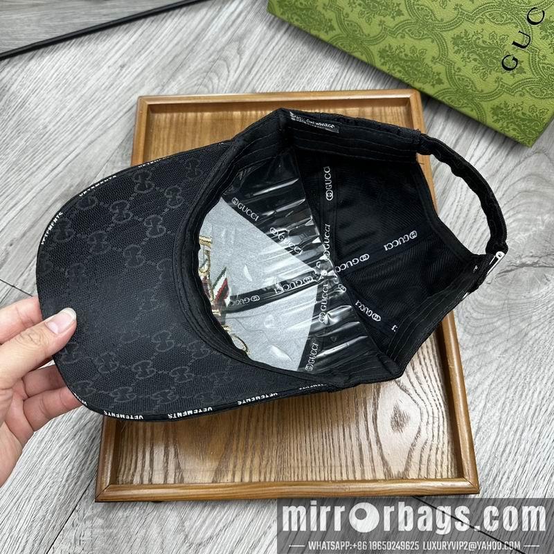 Gucci Hat dx35