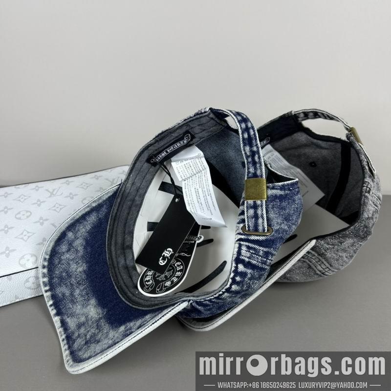 Chrome Hearts Hat dx49