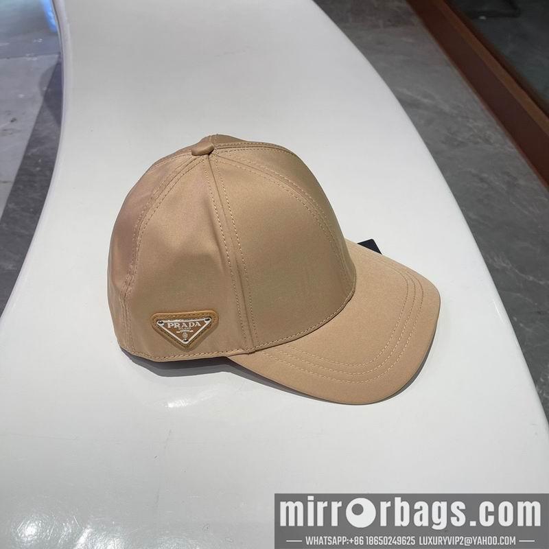 Prada Hat 040205