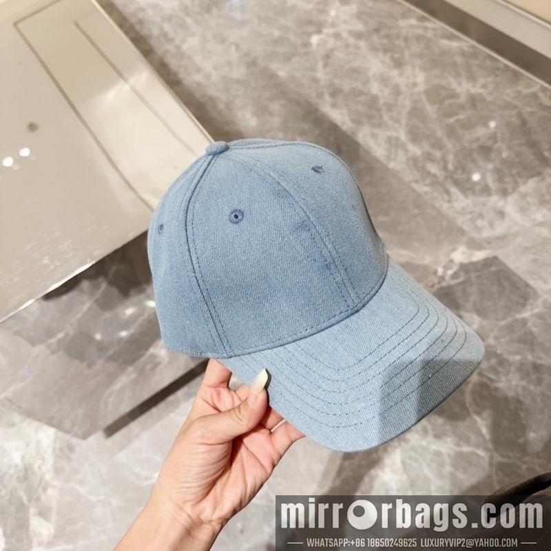 Burberry Hat 072803
