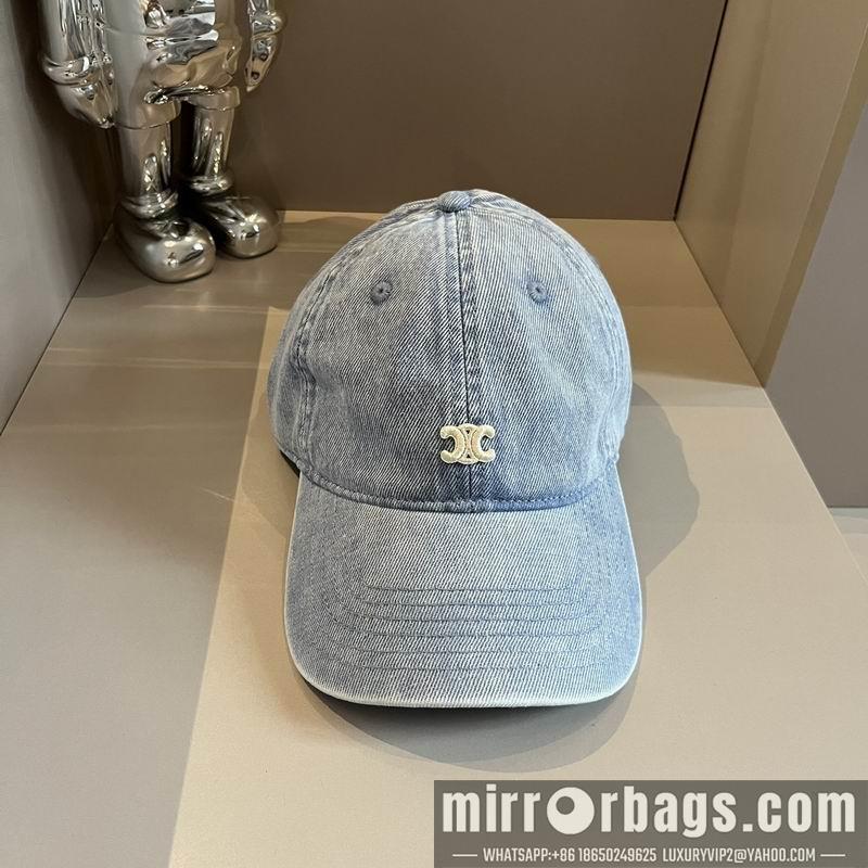 Celine Hat dx37