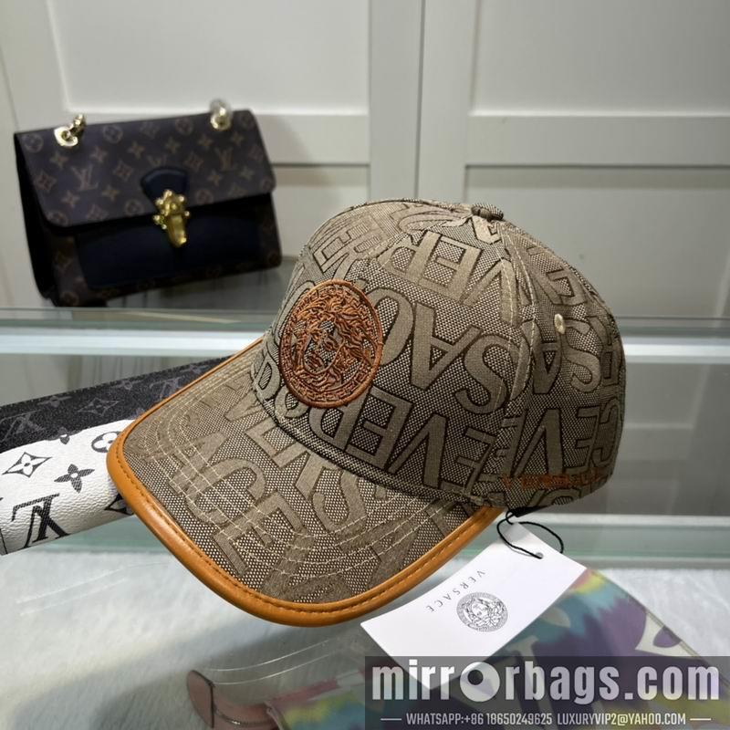 Versace Hat 050701