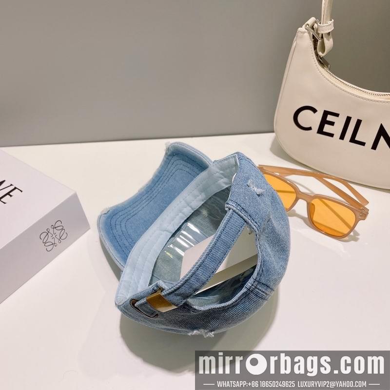 Celine Hat 053104