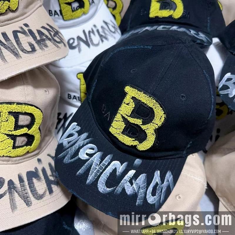 Balenciaga Hat dx103