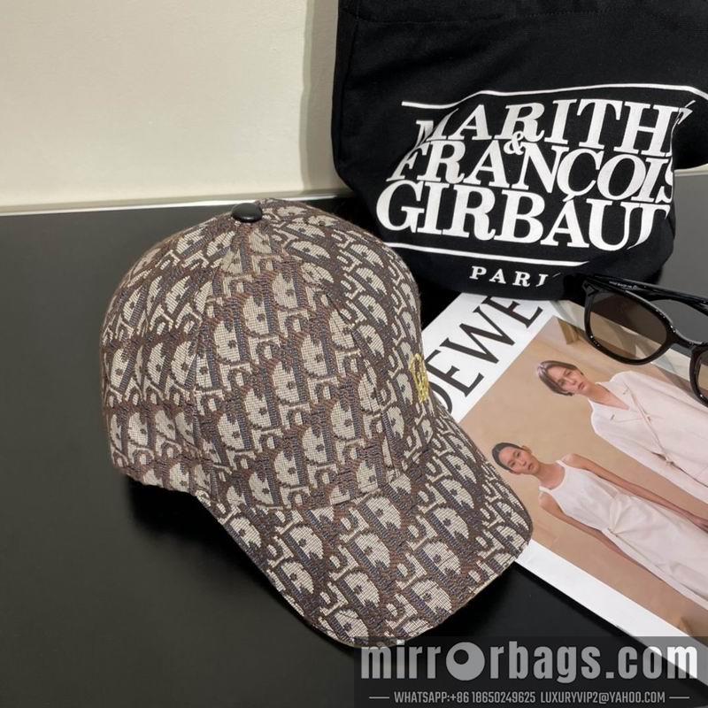 Dior Hat 121443