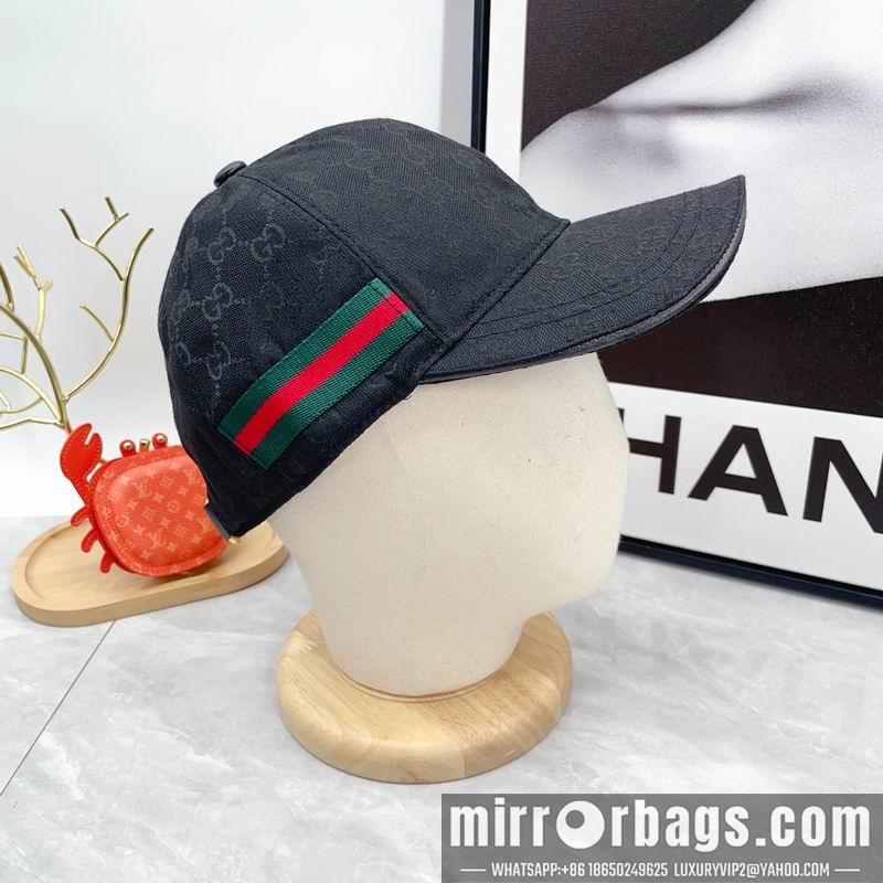 Gucci Hat dx11