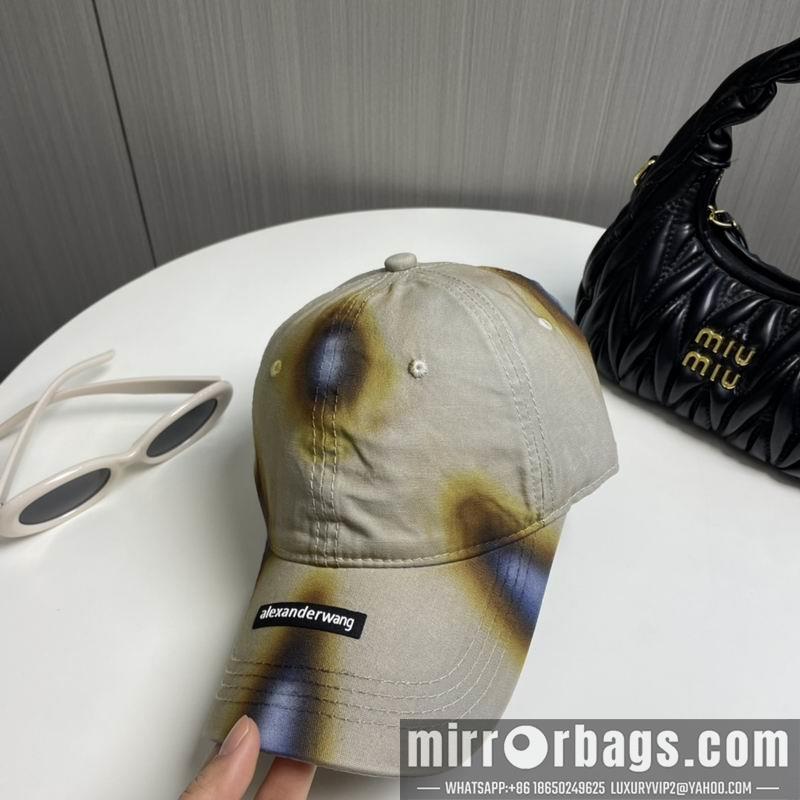Alexander Wang Hat dx17