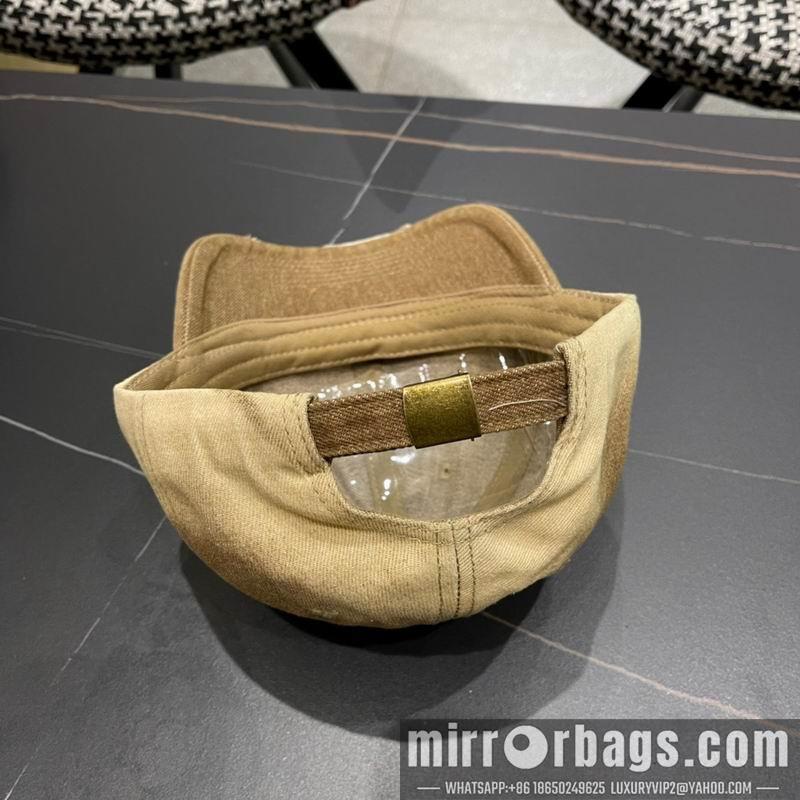 LV Hat 092201