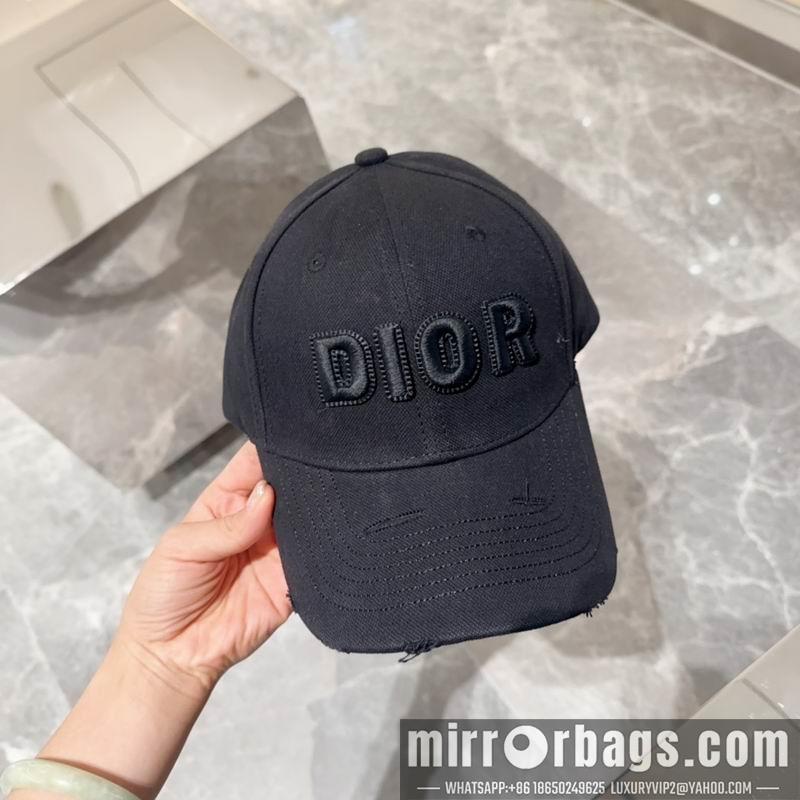 Dior Hat dx12