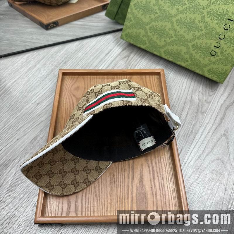 Gucci Hat dx53