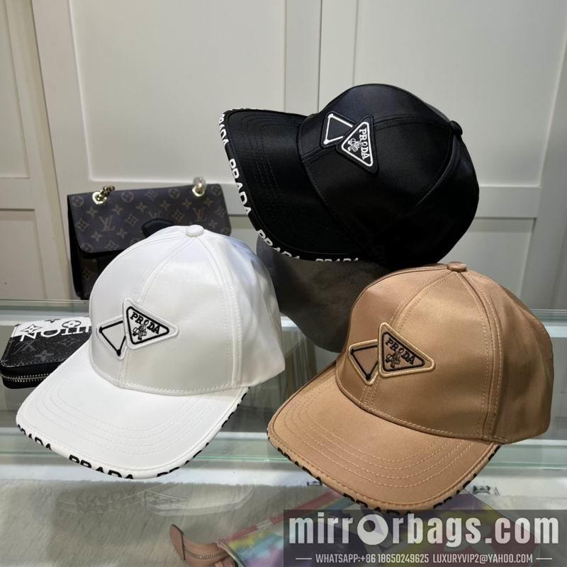 Prada Hat dx09
