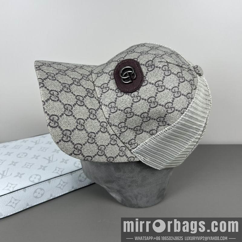 Gucci Hat dx13