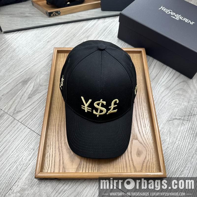 YSL Hat dx05
