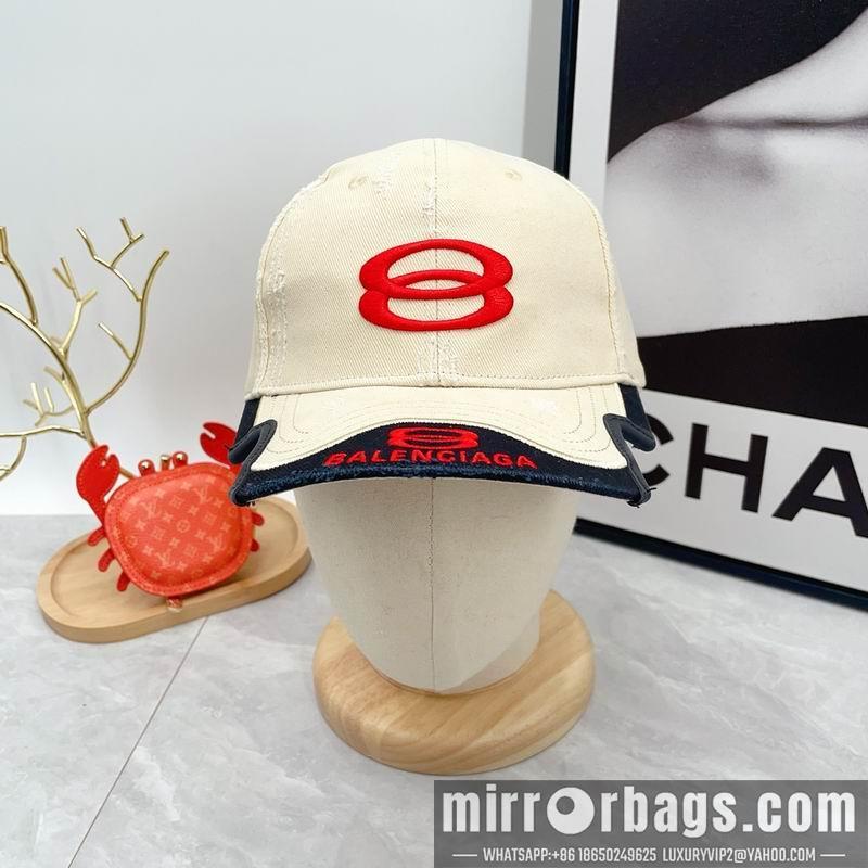 Balenciaga Hat dx125