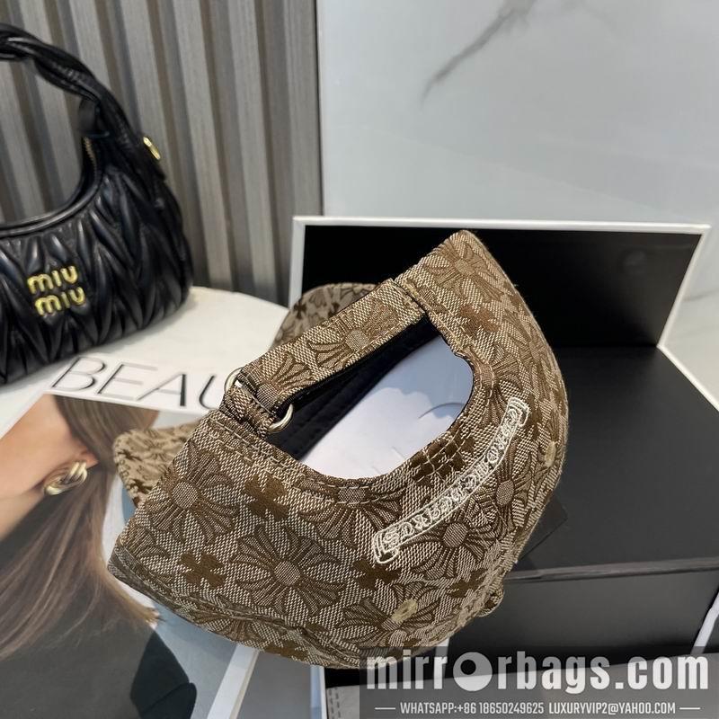 Chrome Hearts Hat dx59