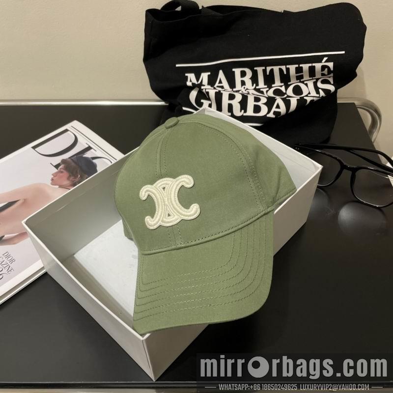 Celine Hat dx86