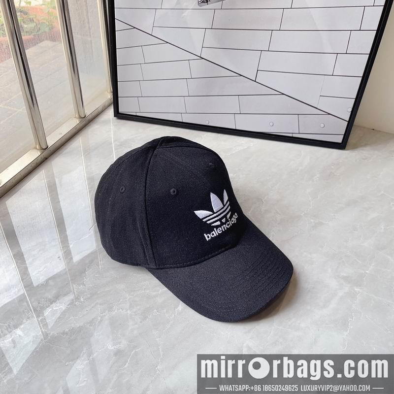 Balenciaga Hat 041705