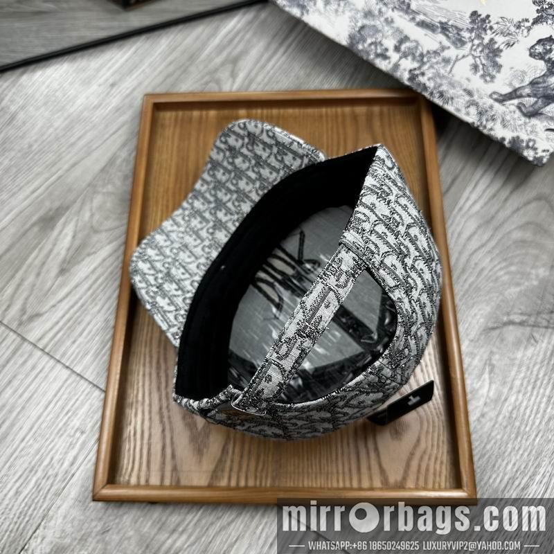 Dior Hat dx12
