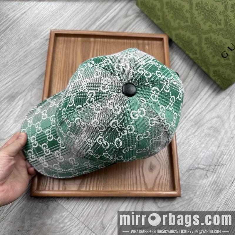 Gucci Hat dx14