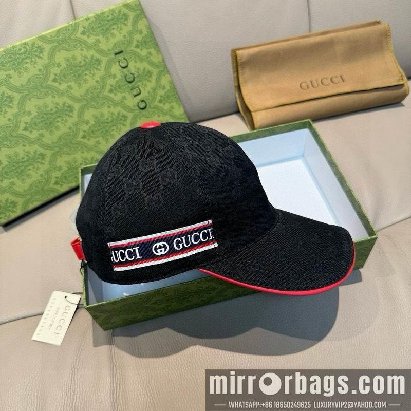 Gucci Hat dx08