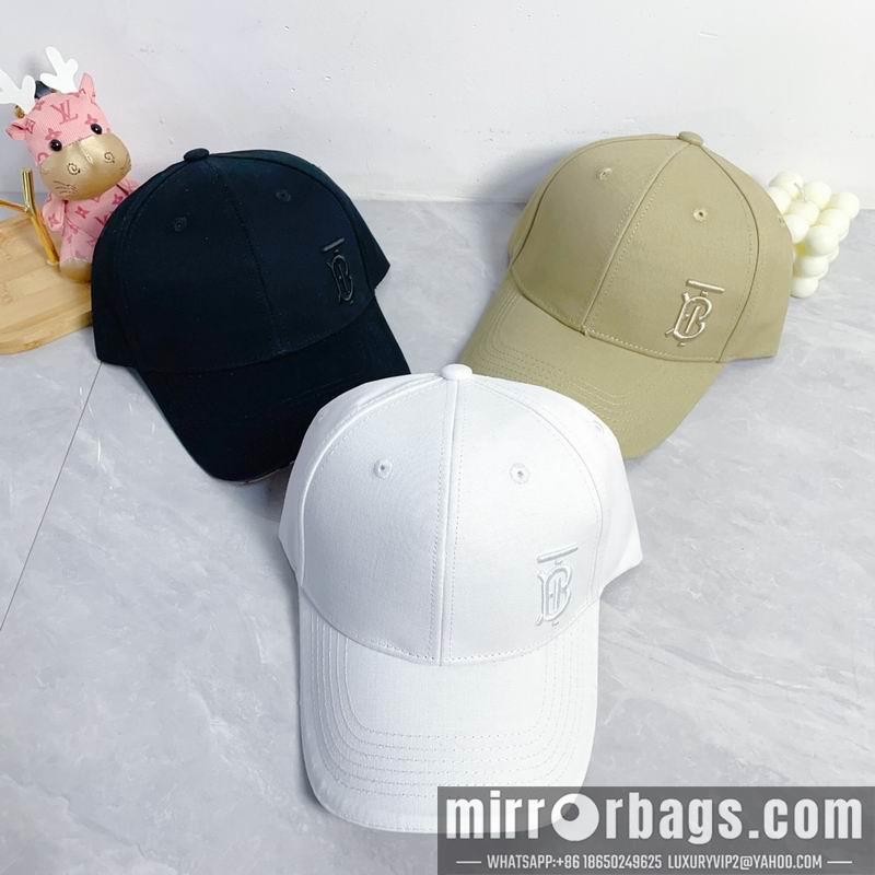 Burberry Hat dx18