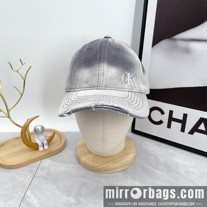 CK Hat dx34