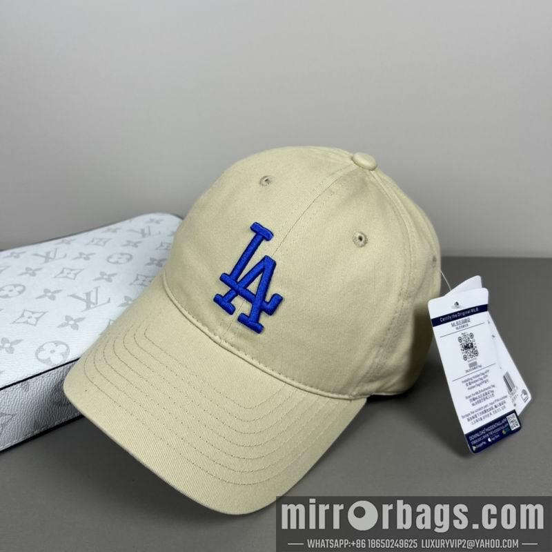 MLB NY Hat dx47