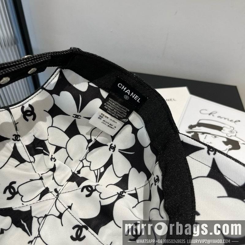 Chanel Hat dx49