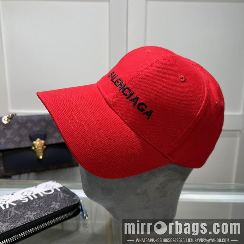 Balenciaga Hat dx43