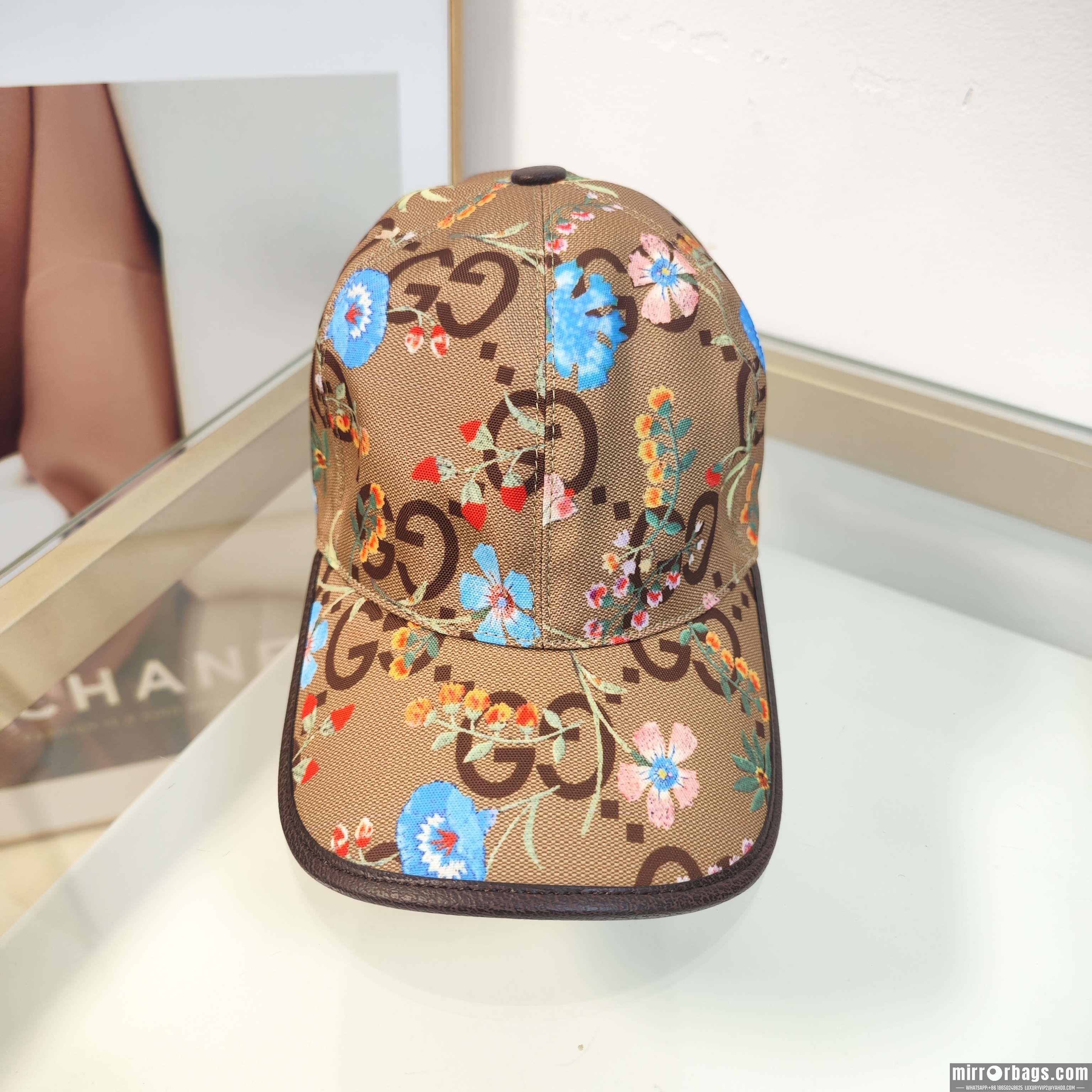 Gucci Hat dx02