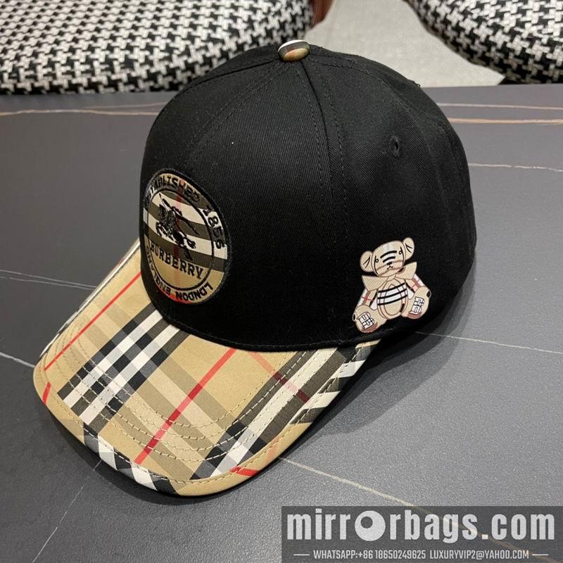 Burberry Hat 053103