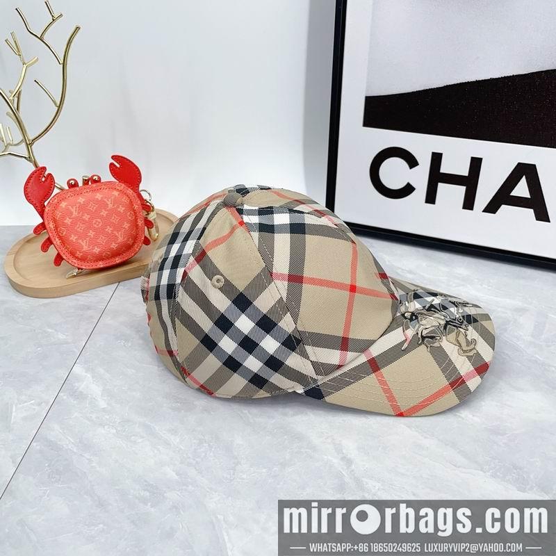 Burberry Hat dx58