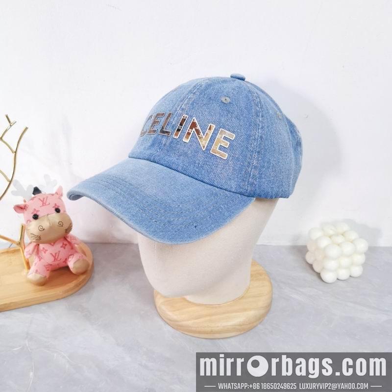 Celine Hat dx17