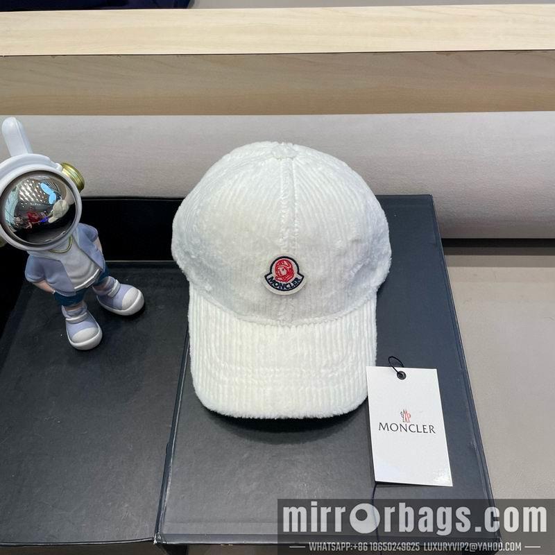Moncler Hat 010902