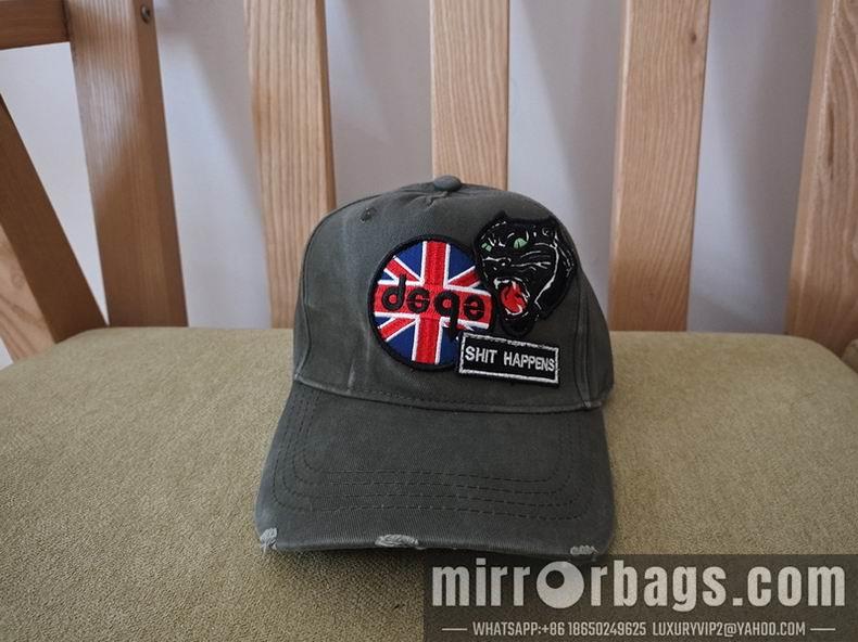 DSQ Hat y 39