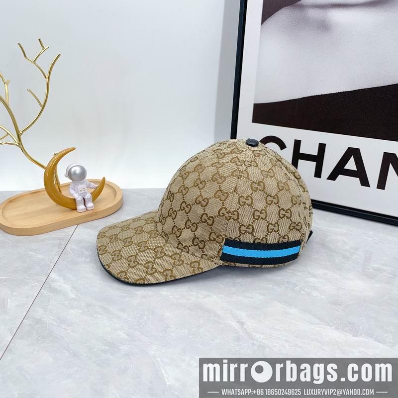 Gucci Hat dx32
