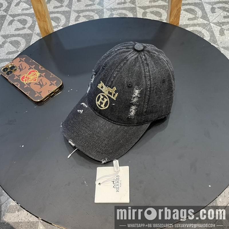Hermes Hat 05071