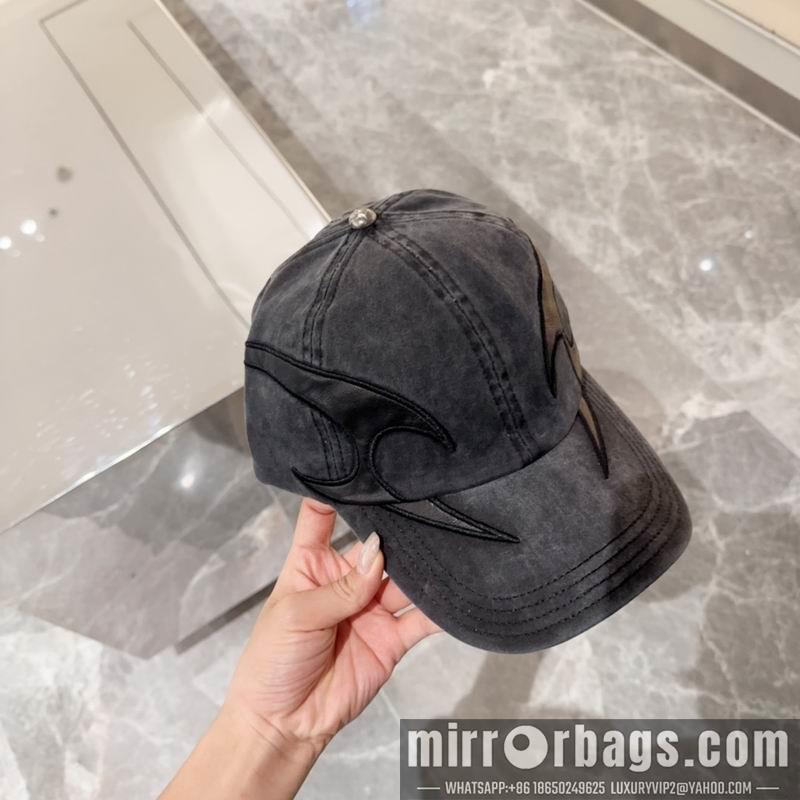 Other Hat 091401
