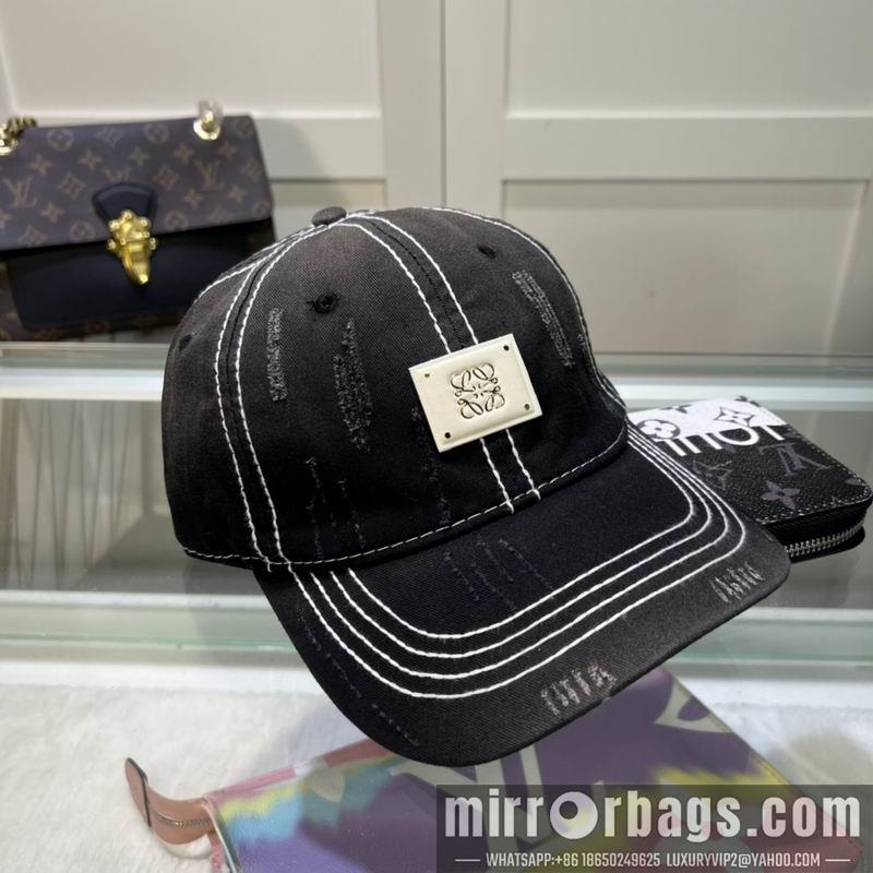 Loewe Hat dx06