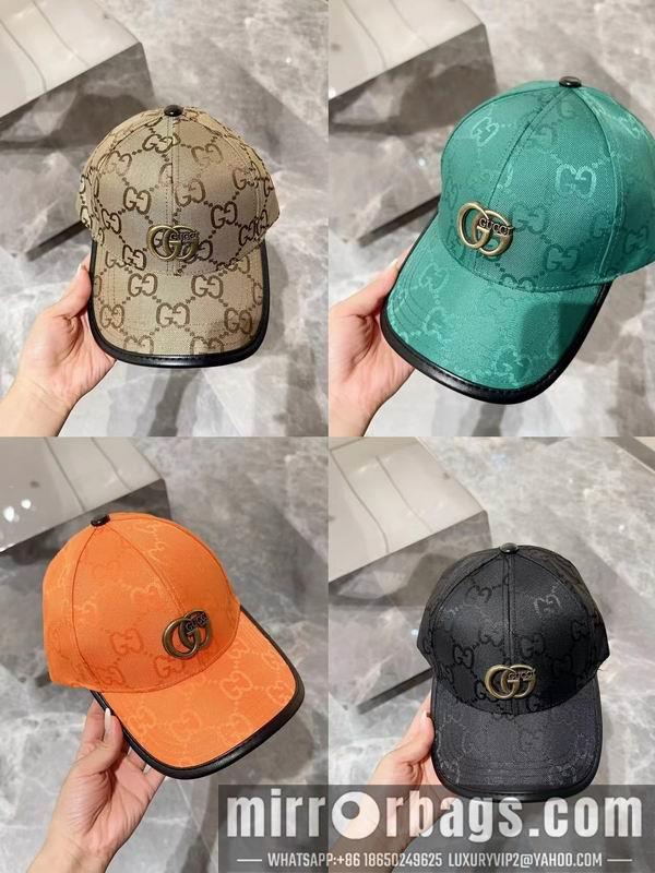 Gucci Hat dx56