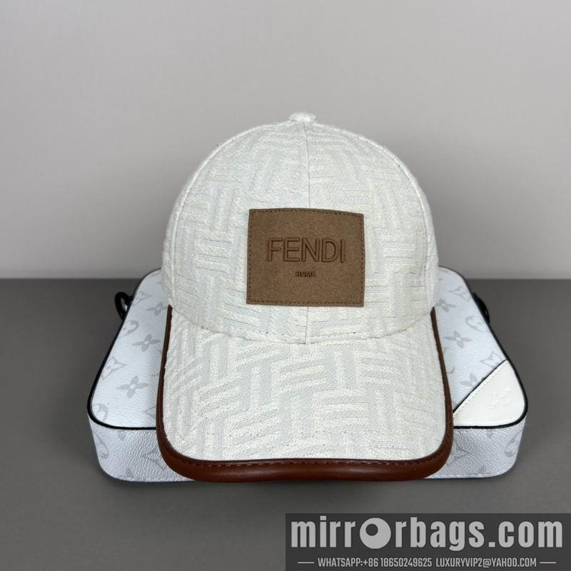 Fendi Hat dx68