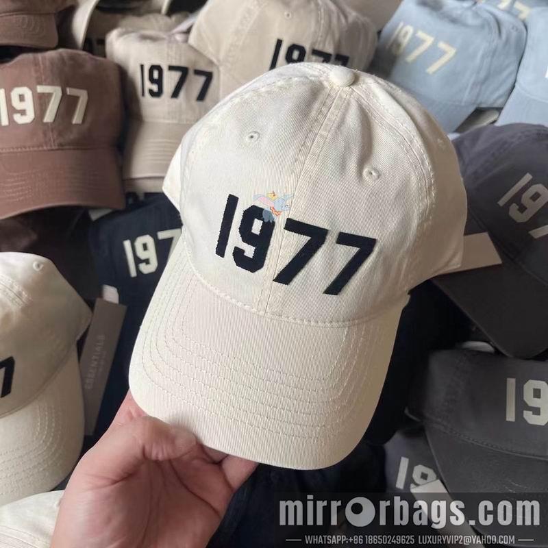 Fear of Gog Hat 05